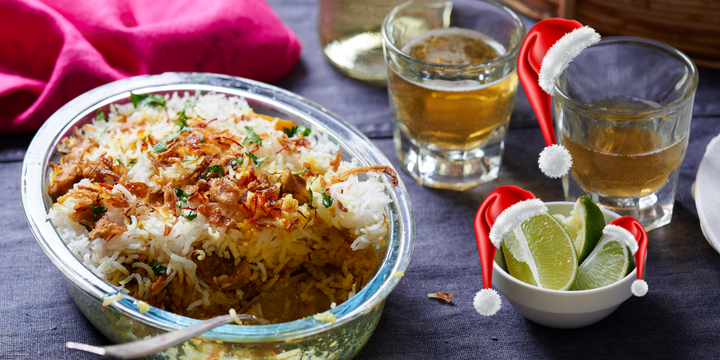 BANG!’s guide to the ultimate Boxing Day curry feast