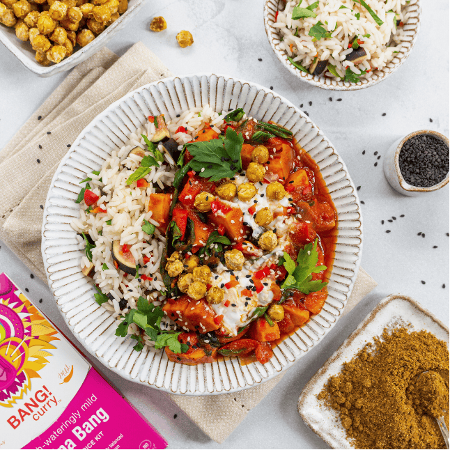 BANG! Explains 5 Benefits of Veganism