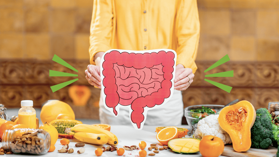 BANG’s Guide to Gut Health