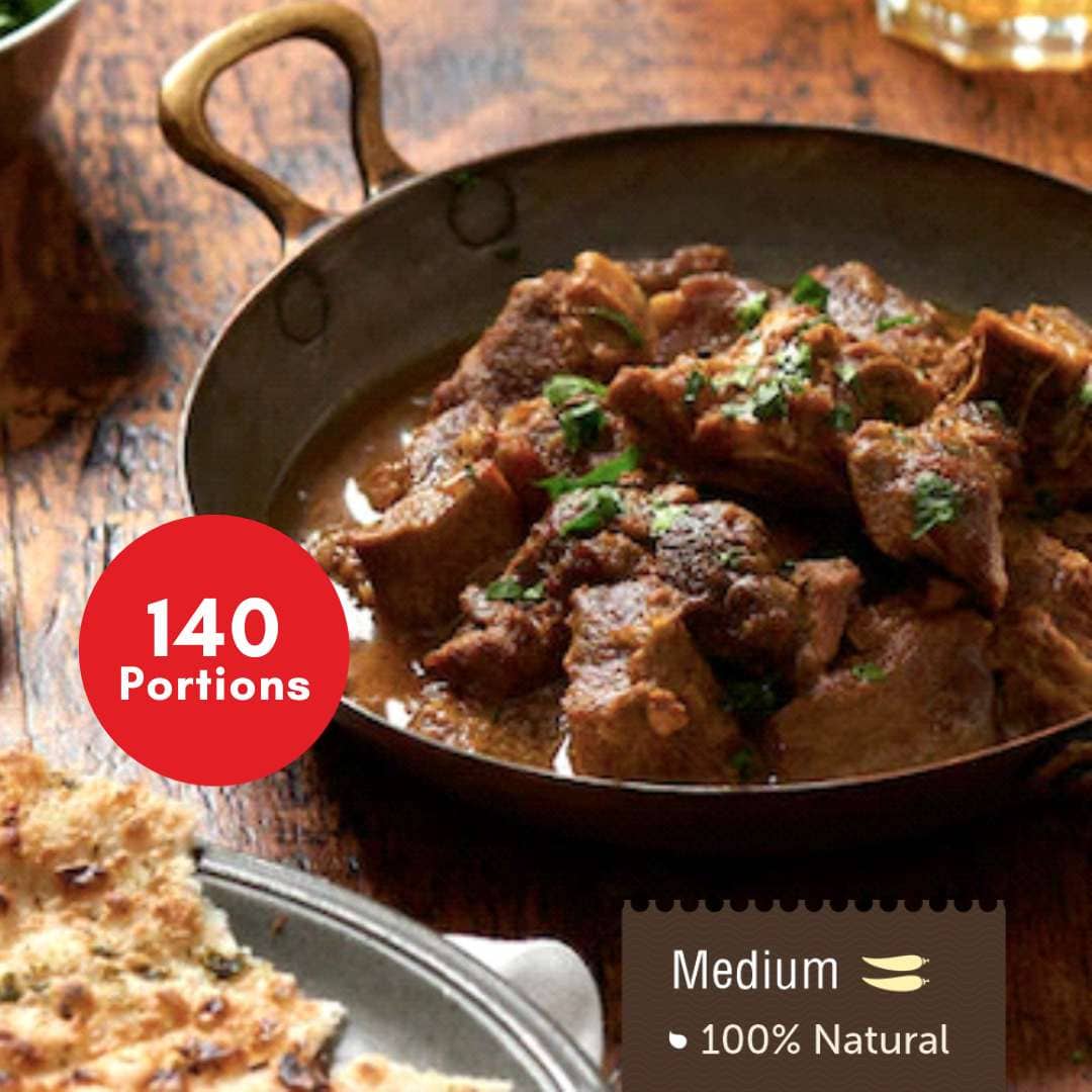 Tikka Masala 500g Pouch