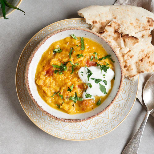 Classic Tarka Dahl