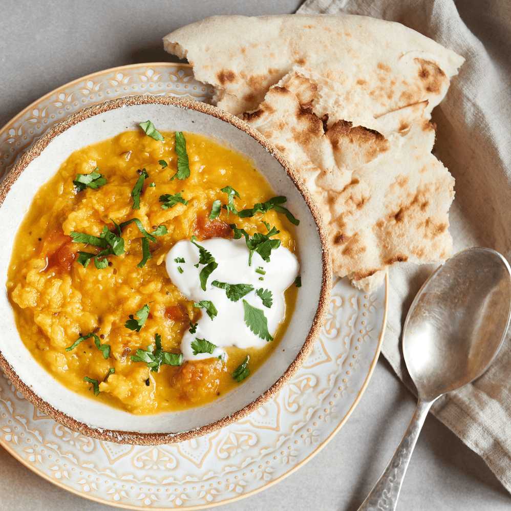 Dhaka Dahl Meal Kit