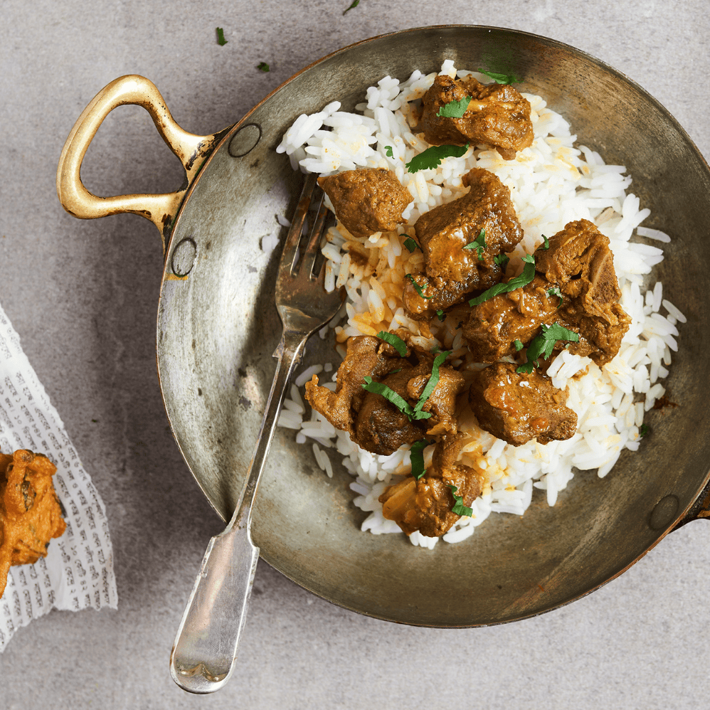 Curry Lover Gift Box