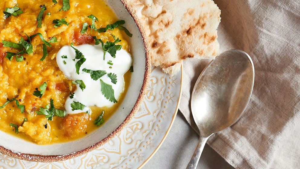 Dahl: The best side dishes to make a meal