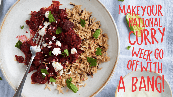 National Curry Week: BANG!’s guide to the ultimate curry night in