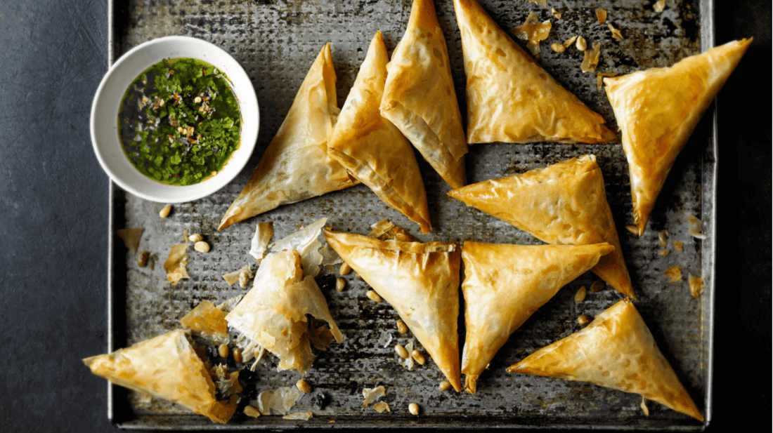 What Can You Make with Keema?