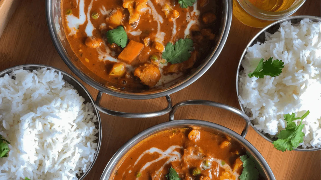Discovering Dhansak Curry: A Fusion of Flavors