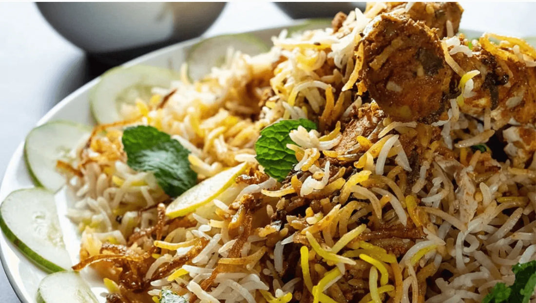 Our Top 5 Bangladeshi Recipes