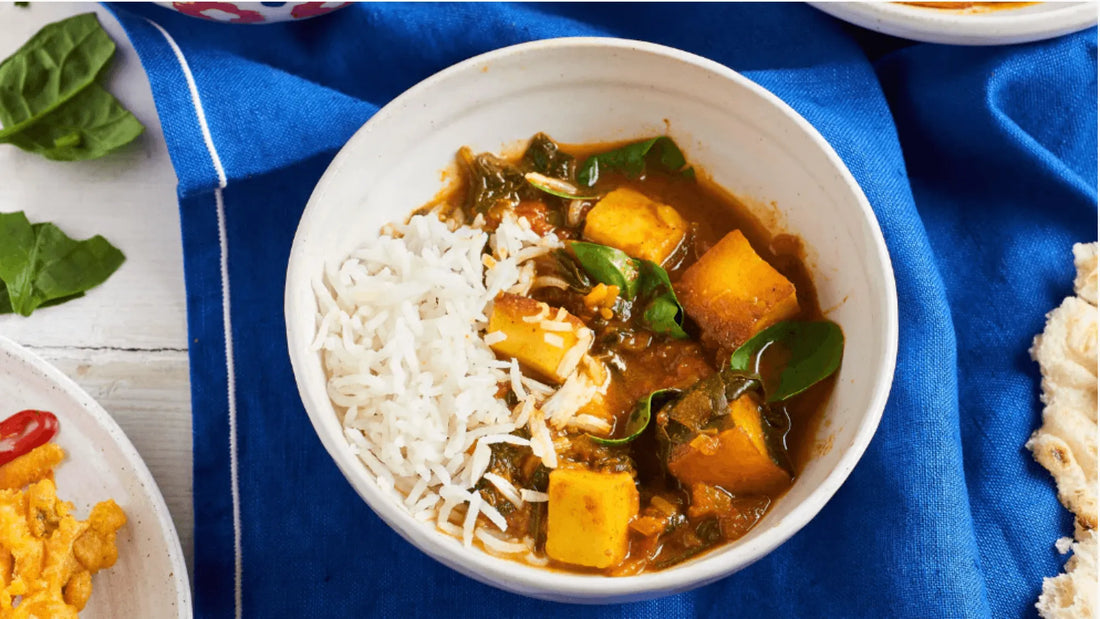 Benefits of Cooking with Paneer