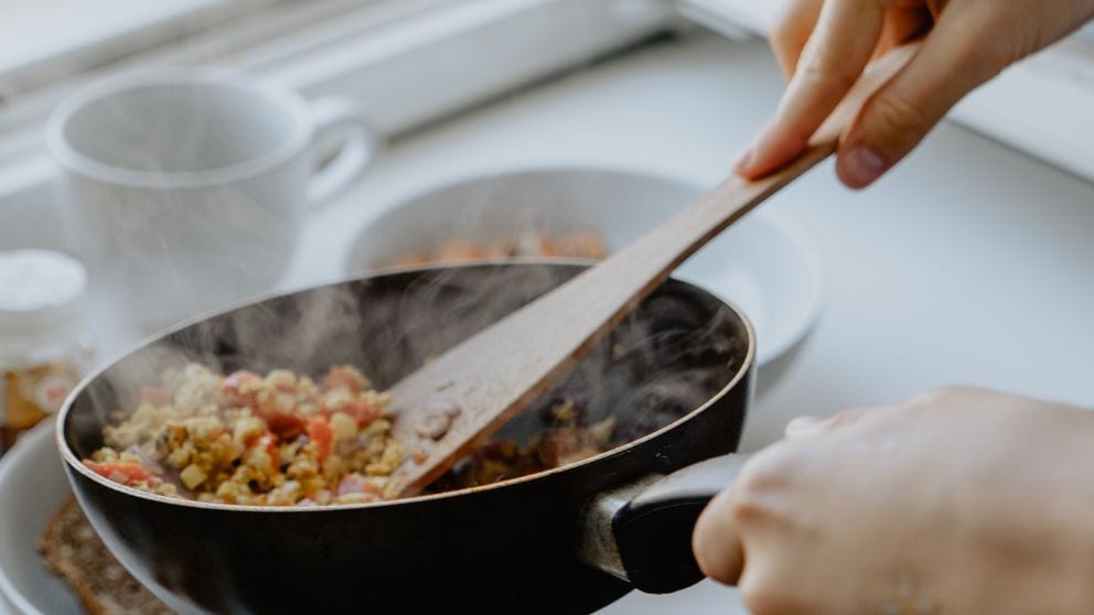 Healthy Batch Cooking Tips