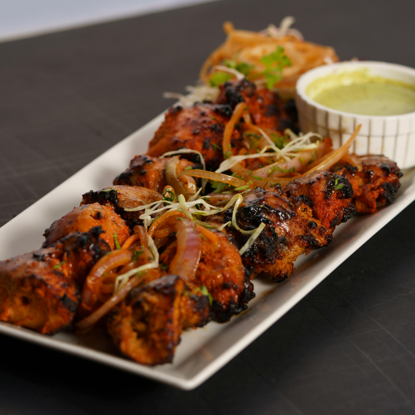 3 X 100g Tikka Bundle