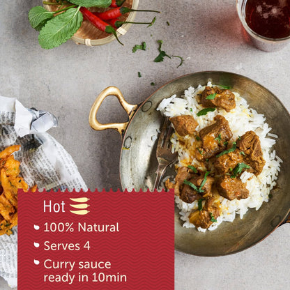 Madras Curry Kit