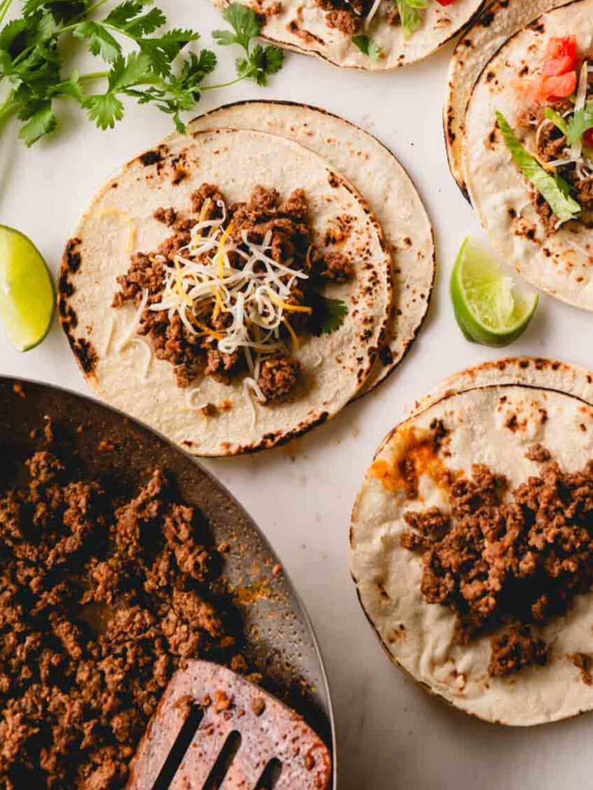 Bang Smash Tacos