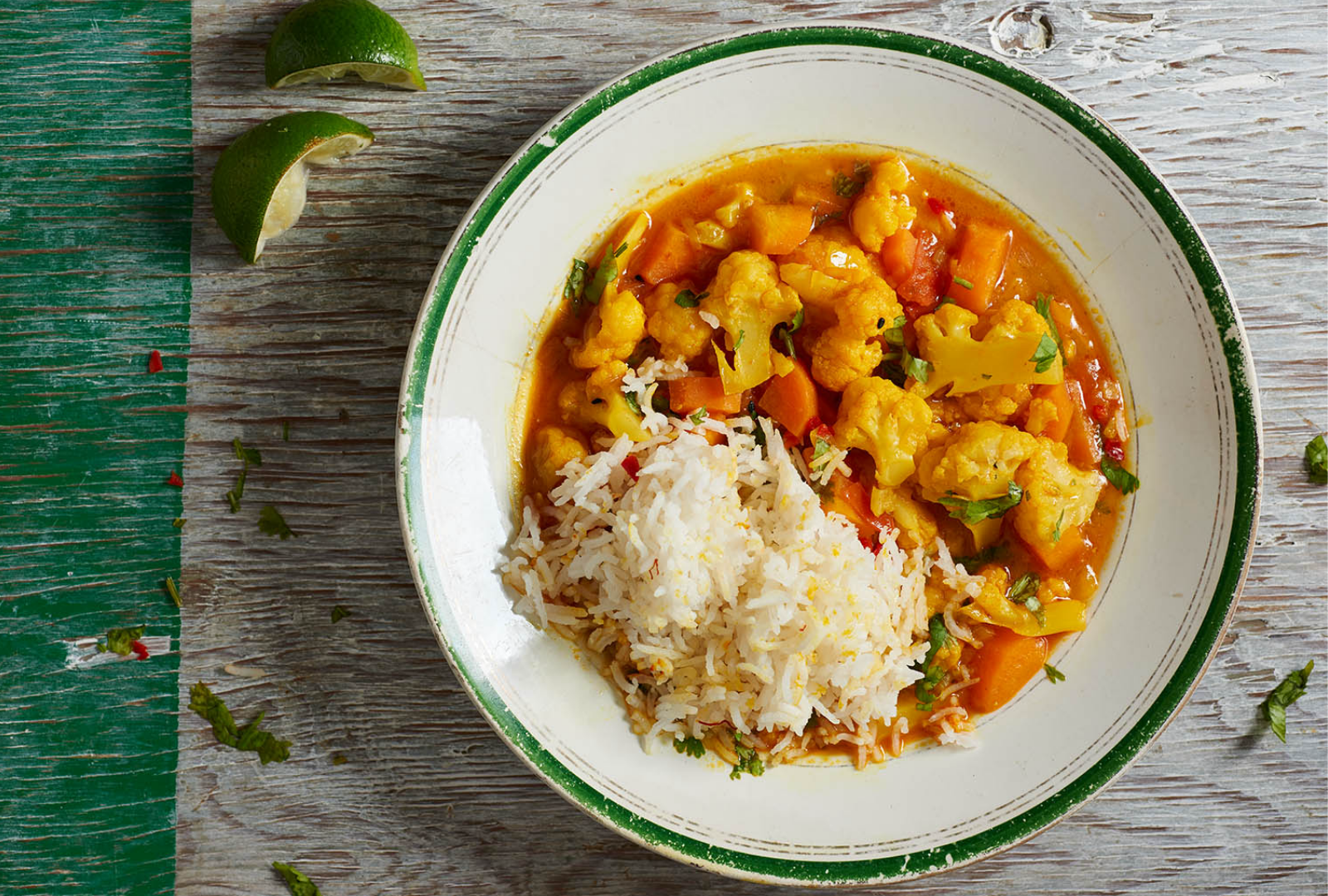 Aloo Gobi