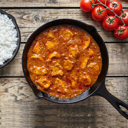 Curry Lover Gift Box