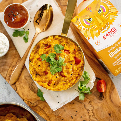 Curry Lover Gift Box
