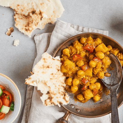 Curry Lover Gift Box