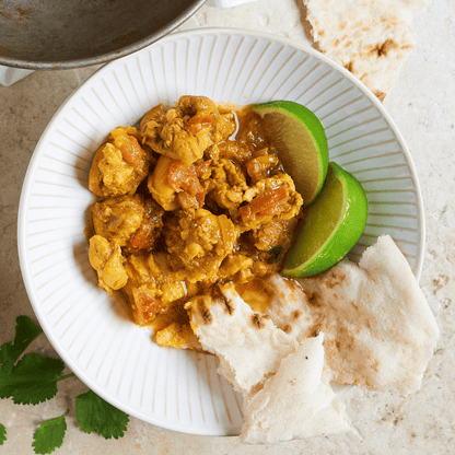 Curry Lover Gift Box